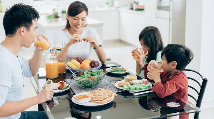 Manfaat Luar Biasa Sarapan: Jaga Berat Badan Ideal Hingga Tingkatan Kecerdasan 